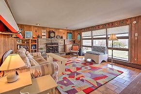 Rhode Island Oceanview Retreat: Walk to Shore!