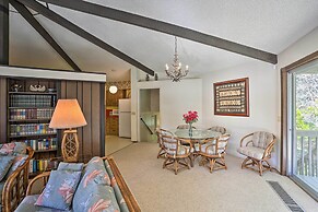 Woodsy Willow Creek Getaway w/ Pool & Deck!