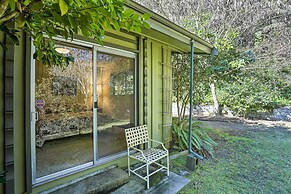 Woodsy Willow Creek Getaway w/ Pool & Deck!