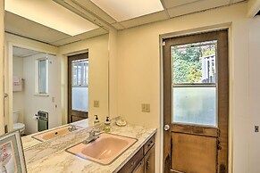 Woodsy Willow Creek Getaway w/ Pool & Deck!