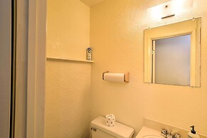 Woodsy Willow Creek Getaway w/ Pool & Deck!