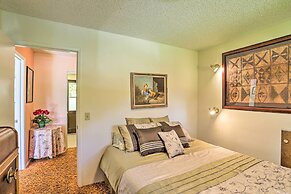 Woodsy Willow Creek Getaway w/ Pool & Deck!