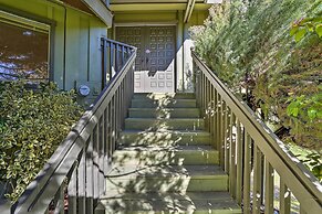 Woodsy Willow Creek Getaway w/ Pool & Deck!