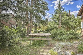 Walk to Grand Lake: Historic Dtwn Cabin!