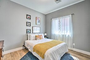 Spacious Old Town North Home w/ Rooftop Deck!