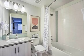 Spacious Old Town North Home w/ Rooftop Deck!