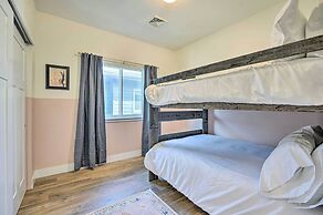 Spacious Old Town North Home w/ Rooftop Deck!