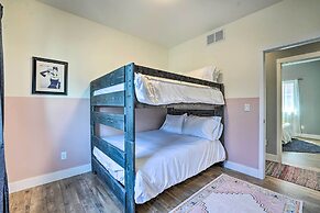 Spacious Old Town North Home w/ Rooftop Deck!