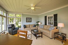 Boutique Home in Door County w/ Eagle Harbor Views