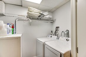 Bright Narragansett Beach Escape w/ Deck & Yard!