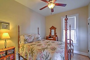 Central Colorado Springs Home w/ Alluring Backyard