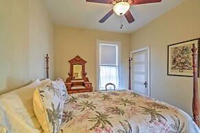 Central Colorado Springs Home w/ Alluring Backyard