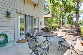 Hilton Head Resort Condo w/ Pool Access!