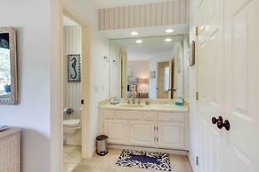Hilton Head Resort Condo w/ Pool Access!
