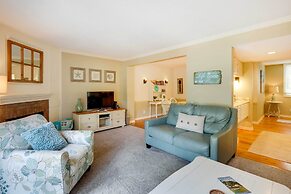 Hilton Head Resort Condo w/ Pool Access!