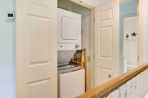 Hilton Head Resort Condo w/ Pool Access!