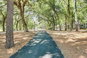 Hilton Head Resort Condo w/ Pool Access!