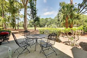 Hilton Head Resort Condo w/ Pool Access!