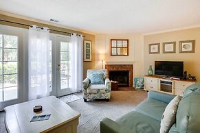 Hilton Head Resort Condo w/ Pool Access!