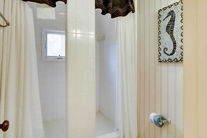 Hilton Head Resort Condo w/ Pool Access!