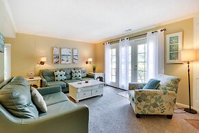 Hilton Head Resort Condo w/ Pool Access!