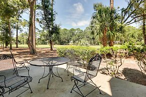 Hilton Head Resort Condo w/ Pool Access!