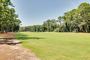 Hilton Head Resort Condo w/ Pool Access!