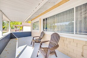Cozy Colorado Springs Home Near Garden of the Gods