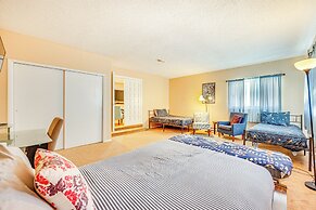 Cozy Colorado Springs Home Near Garden of the Gods