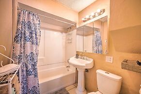 Cozy Colorado Springs Home Near Garden of the Gods