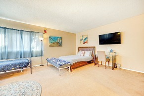 Cozy Colorado Springs Home Near Garden of the Gods