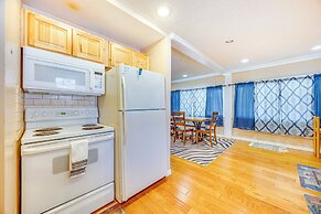 Cozy Colorado Springs Home Near Garden of the Gods