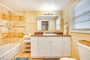 Cozy Colorado Springs Home Near Garden of the Gods