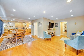 Cozy Colorado Springs Home Near Garden of the Gods