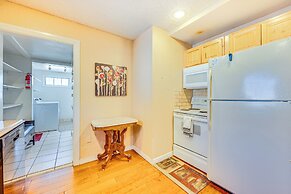 Cozy Colorado Springs Home Near Garden of the Gods