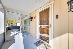 Cozy Colorado Springs Home Near Garden of the Gods