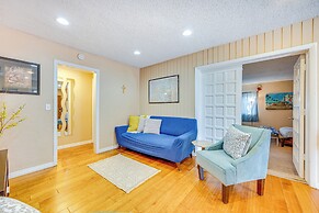 Cozy Colorado Springs Home Near Garden of the Gods