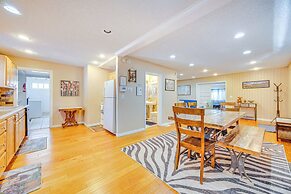 Cozy Colorado Springs Home Near Garden of the Gods