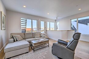 Spacious Portland Home: Walk Downtown!