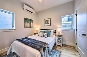 Spacious Portland Home: Walk Downtown!