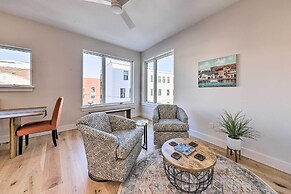 Spacious Portland Home: Walk Downtown!