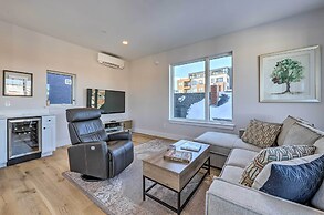 Spacious Portland Home: Walk Downtown!