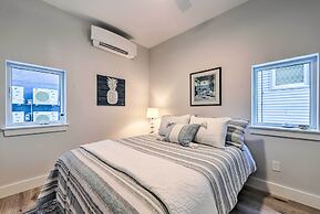 Spacious Portland Home: Walk Downtown!