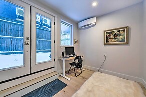 Spacious Portland Home: Walk Downtown!