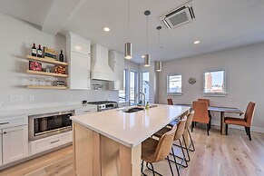 Spacious Portland Home: Walk Downtown!