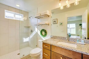 Stunning Home w/ Hot Tub Near Park City Skiing!