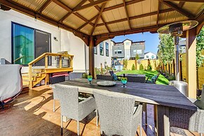 Stunning Home w/ Hot Tub Near Park City Skiing!