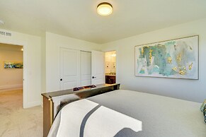 Stunning Home w/ Hot Tub Near Park City Skiing!