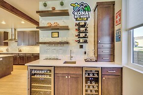 Stunning Home w/ Hot Tub Near Park City Skiing!