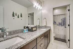 Stunning Home w/ Hot Tub Near Park City Skiing!